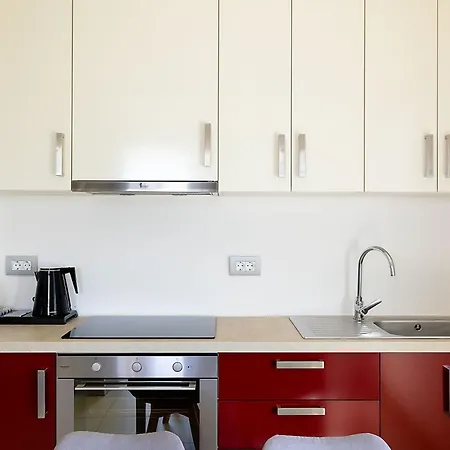 Josephhousenaxos Apartmán Mikri Vigla